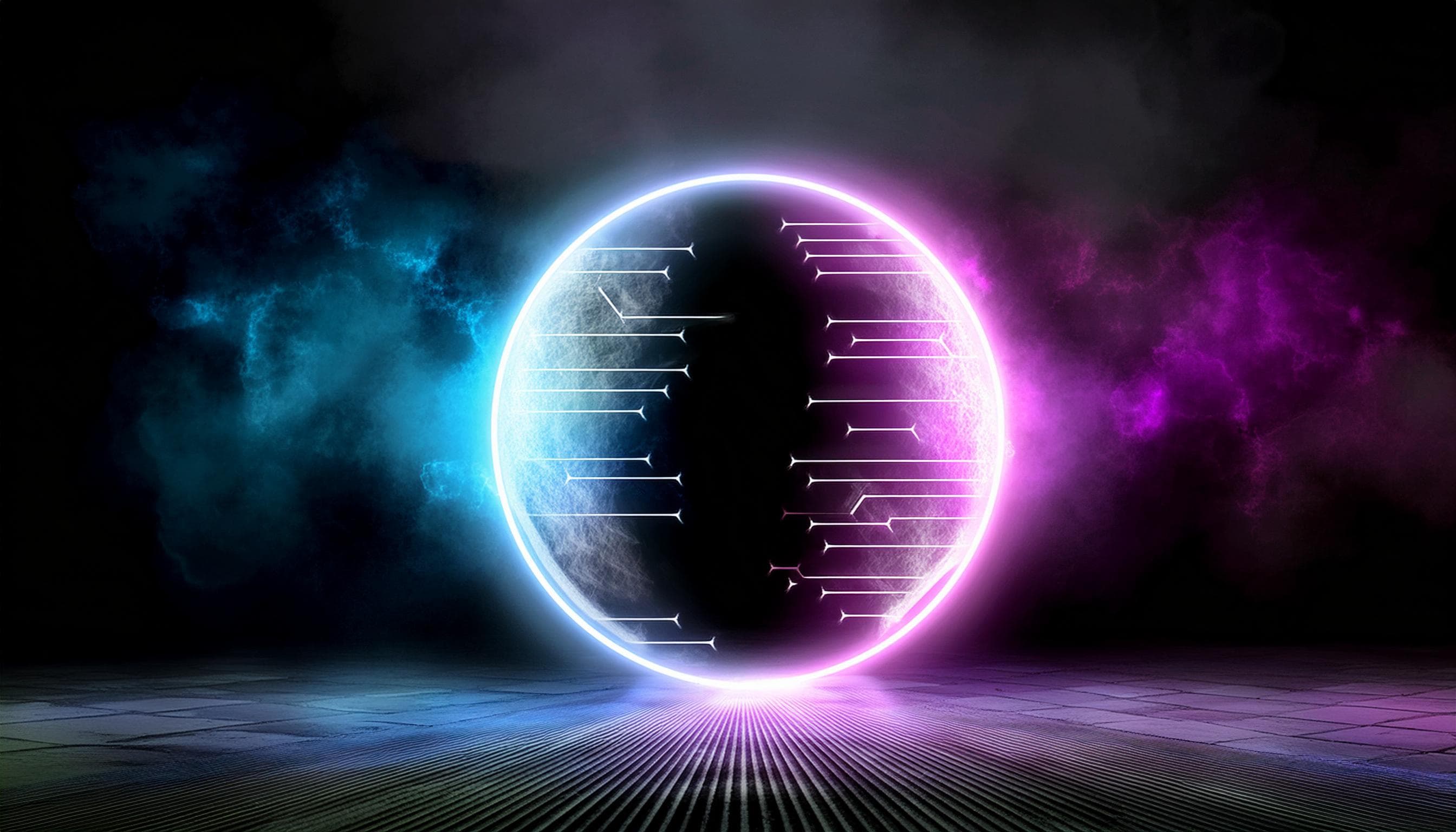 newsletter background